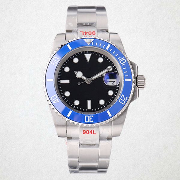 

aaa mens designer watches 2813 mechanical automatic movement watch sports style luxury designer watch montre watch womens watch, Slivery;brown
