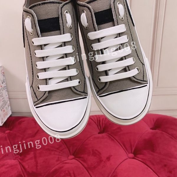

2023 luxury designer white leather calfskin sneakers shoes brands comfort outdoor trainers men's casual walking hc210803, Black