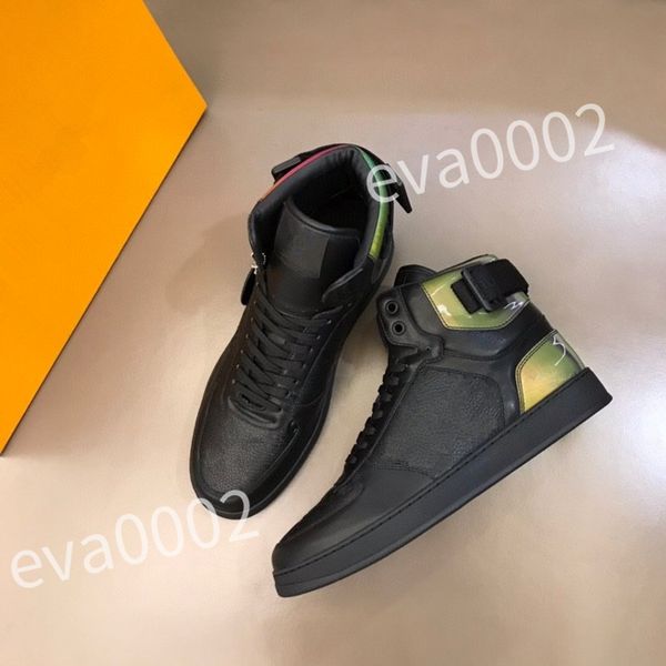 

2023 runner sneakers designer mens womens casual shoes in sneaker soft upper fashion sport ruuning classic shoe quality rd0901, Black