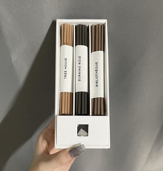 

epack parfum fragrance edp drop ship set bibliotheque treehouse burningrose stick4572233