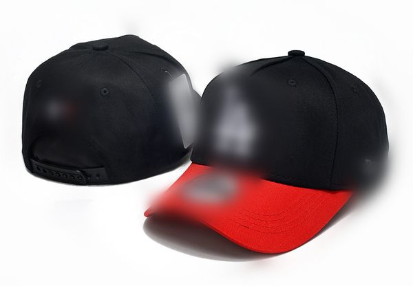 

2023 summer sports mens designer luxury classic ball hat level quality men baseball cap embroidery fashion women cap leisure sports a13, Blue;gray