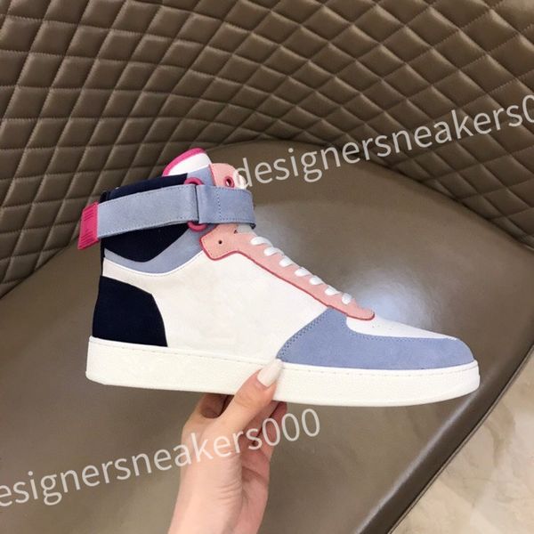 

new designer cowhide casual shoes for men and women outsole letter printing embroidery fashion personality copy coach sneakers rd0901, Black