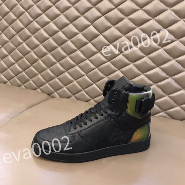 

2023 new runner sneakers designer mens womens casual shoes in sneaker soft upper fashion sport ruuning classic shoe quality rd0901, Black