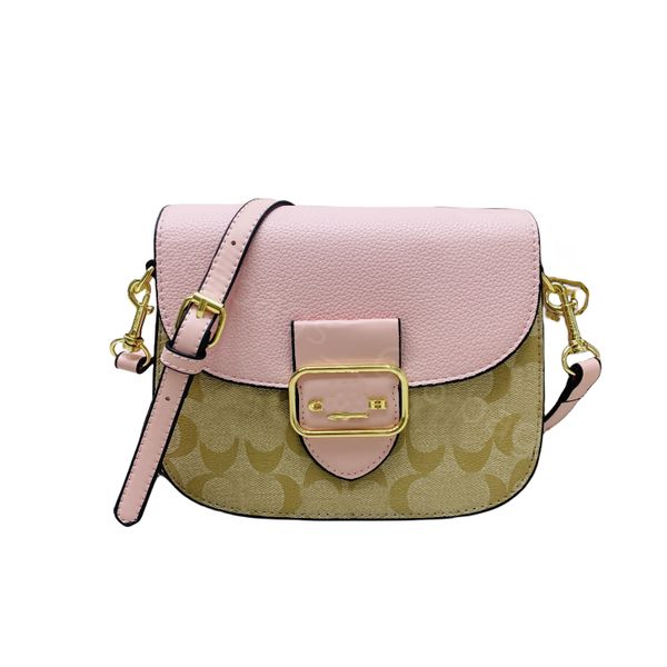 

women messenger bag leather womens handbag shoulder bags crossbody bags m40780