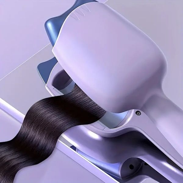 

create fabulous curls with the creative egg roll hair curling iron - professional styling tools & appliances