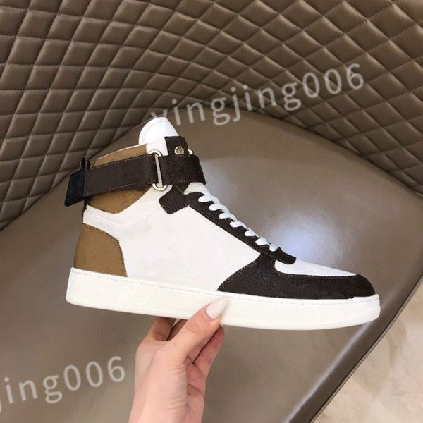 

new designer casual shoes calf leather sneaker fashion lady white flat platform runners trainers letters womens shoe sneakers rd0901, Black