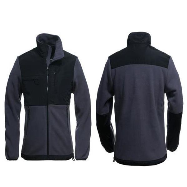 

fashion- mens jackets outdoor casual softshell warm waterproof windproof breathable ski face coat men291o, Black;brown