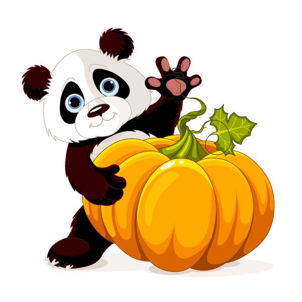 

rylybons 1pcs stickers cute panda car styling motorcycle car door window accessories car-styling decals r230812