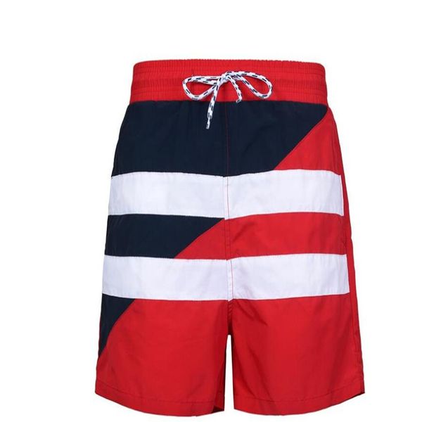 

2021 fashion summer beach shorts crocodile men's swimwear three-point quick-drying pants size m-2xl279q