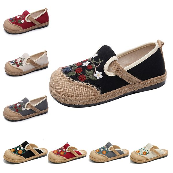 

women casual shoes all black womens outdoor shoes eur 36-40