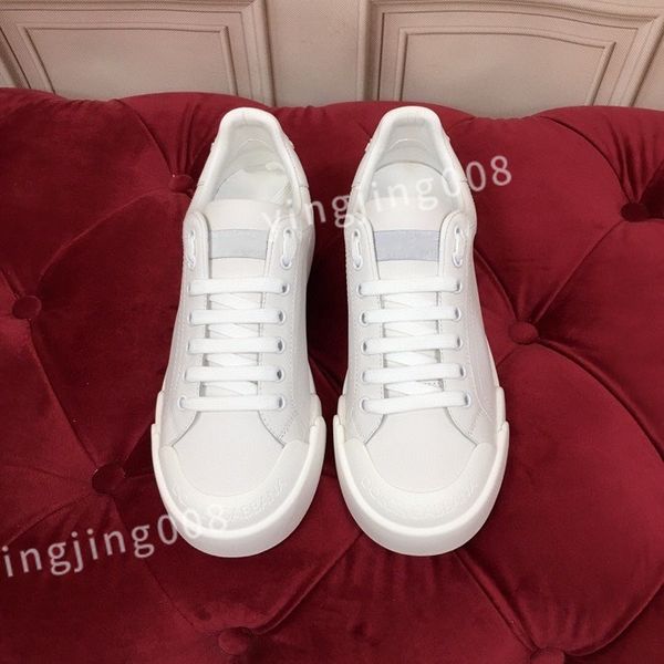 

2023 new luxurys casual shoes men designer sneaker black white leather calfskin sneakers shoe brands comfort outdoor trainers men walking hc