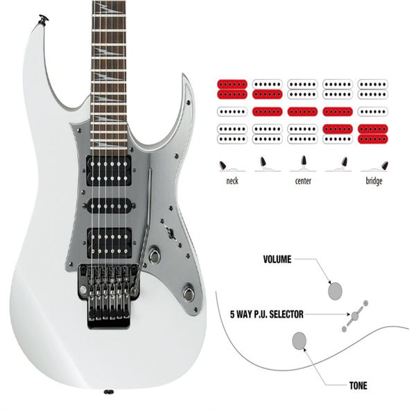 

dimarzi ibz alnico pickups hsh guitar pickup ibanez jem rg pickguard electric guitar pickups 1 set5056406