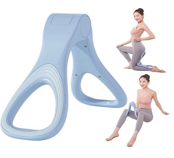 

accessories upgrade leg clamp hip trainer pelvic floor muscles tightener multi functional slim inner thigh fitness equipment5455691