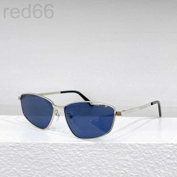 

fashion sunglasses frames designer 2023 new ba home personalized for women versatile trend bb0277s x28b, Black