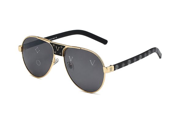 

designer sunglasses for women mens sunglasses luxury glasses retro sun glasses l sunglasses sport driving with box 420, White;black