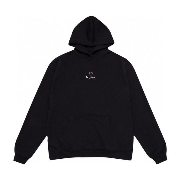 

men's plus size hoodies & sweatshirts jackets fashion sweatshirts women men's hooded jacket students casual fleece clothes hoodie, Black;brown
