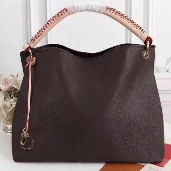 

luxury artsy tote bag handbag fashion lady crossbody chain handbags women messenger fashion shoulder bags designers bag artsy with dustbag a