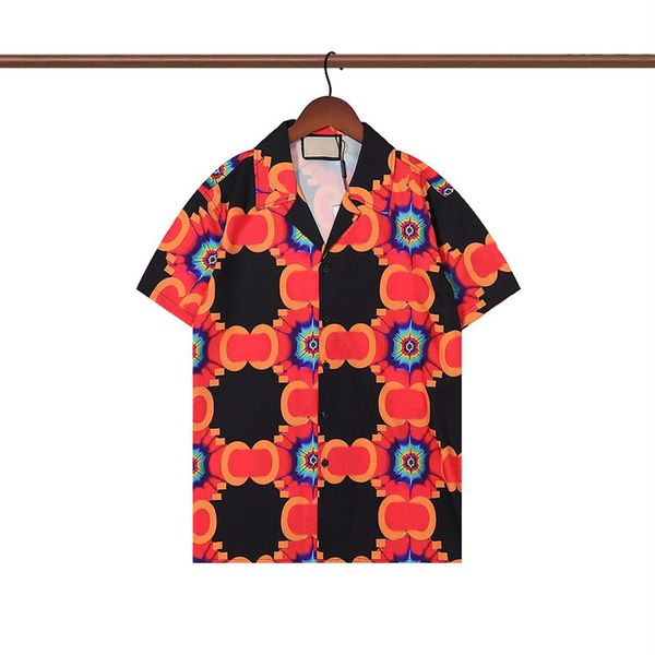 

new short designers mens dress shirts business fashion casual brands men shirts spring summer slim fit chemises de marque pour hom235o, White;black