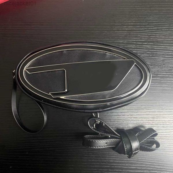 

designer handbag disel bag baobao women 2023 spring/summer new small market design personalized cool and trendy tofu bag single shoulder cro