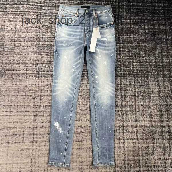 

ksubi jeans designer mens purple ripped straight regular denim tears washed old long black ulfm 1 j0tz, Blue