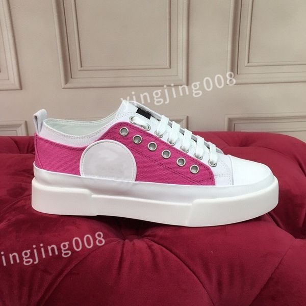 

luxurys designer white leather calfskin sneakers shoes brands comfort outdoor trainers men's casual walking hc210803, Black