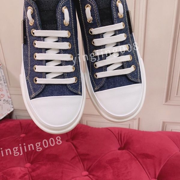 

new luxury designer white leather calfskin sneakers shoes brands comfort outdoor trainers men's casual walking hc210803, Black