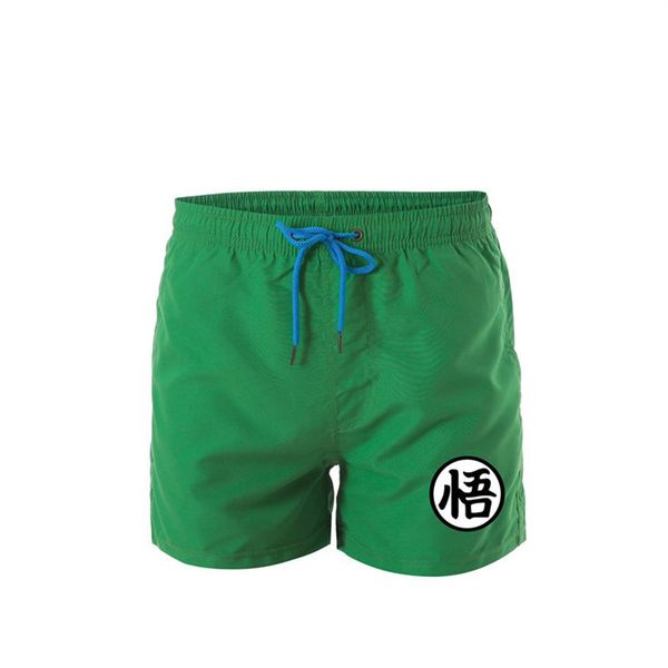 

swim trunks 2023 summer men's spandex boardshorts quick dry board shorts bermuda surf beach swimwear short homme new phantom310t