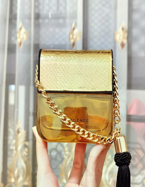 

perfumes fragrances for woman perfume lady charming smell 100ml eau de parfum spray one eight k edition fast postage8043126