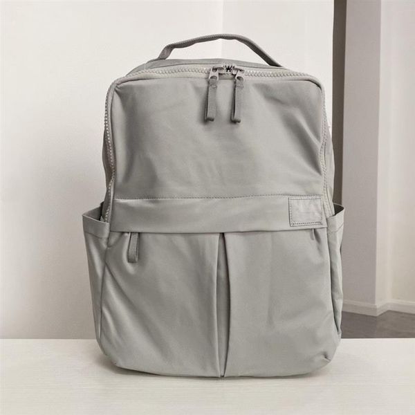 

designer outdoor 23l backpack students laplarge capacity bag teenager shoolbag everyday lightweight backpacks 2 0 4 colors248u