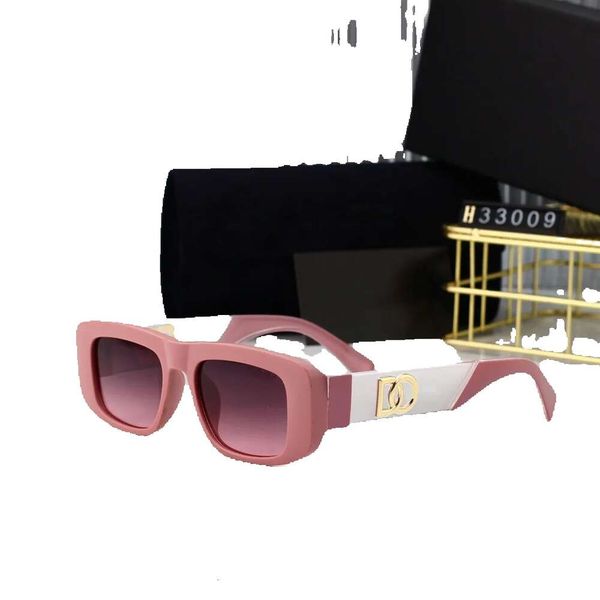 

man glasses designer sunglasses women fashion brand frame rectangle sunglass uv400 eyeglass mens eyewear eyelgasses 33009, White;black