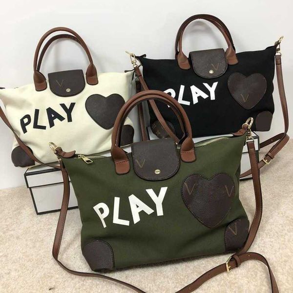 

hip designer totes women canvas handbag purse large capacity shopping bags package lady tote bags fashion shoulder bag