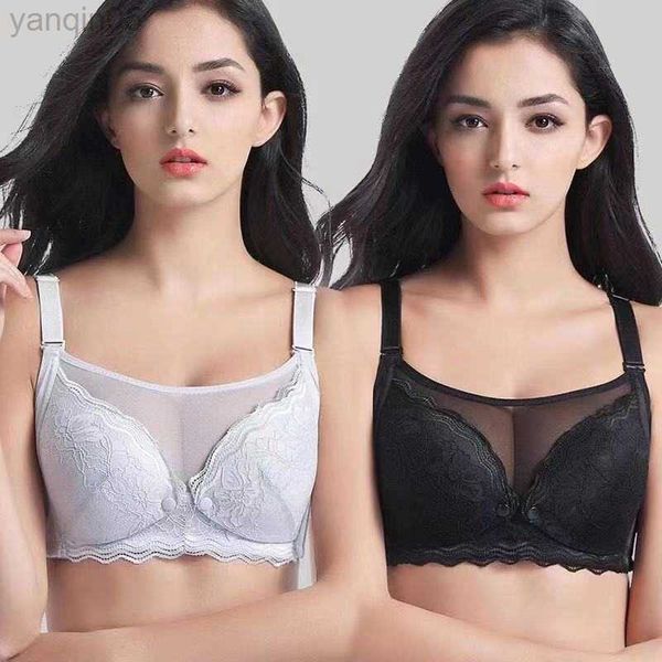 

maternity intimates maternity sleep bras breastfeeding nursing bra pregnancy pumping bra pregnancy clothes cotton open cup underwear hkd2308, White