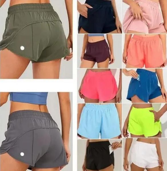 

women's yoga shorts fitness running tennis fake training casual women's breathable quick-drying cropped pants