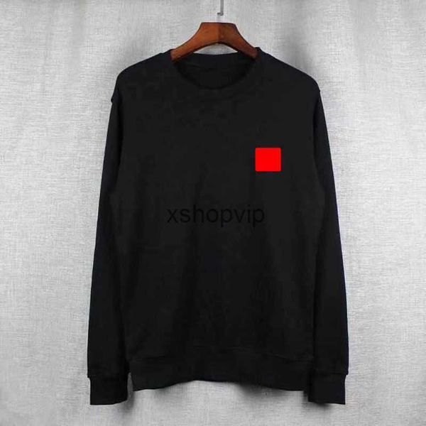 

2021 new men's clothing sweatshirt hoodie women's pullover autumn designer hoodies sweatshirt mens color grey black red asian size