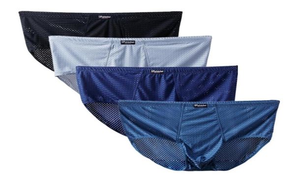 

underpants 9xl 8xl 7xl 6xl big size men underwear shorts briefts mesh hole underpant boy undies knickers homme panties 4 pcsu8877371, Black;white