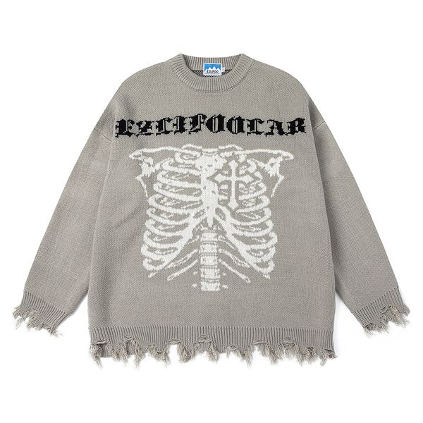 

vintage knitted sweaters sweater men women cotton pullover