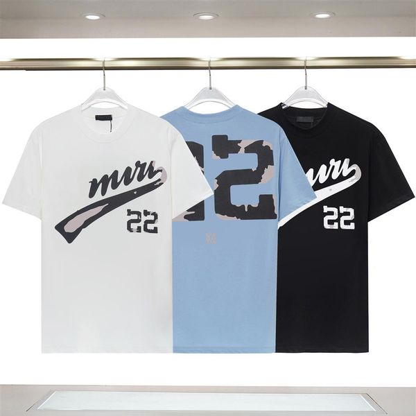 

mens designer t shirt men womens streetwear t-shirts fashion letter print tshirt casual tees summer short sleeve man tee woman clo296b, White;black