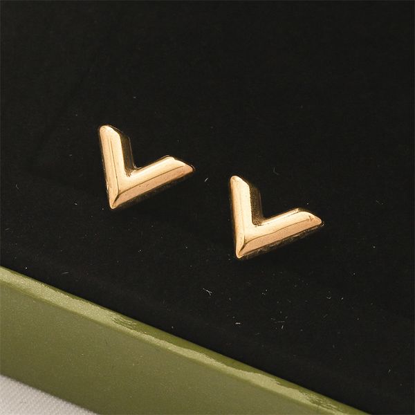 

luxury brand designer earrings necklaces 18k gold plated hoop earrings necklaces for womens party wedding lovers gift engagement jewelry, Golden;silver