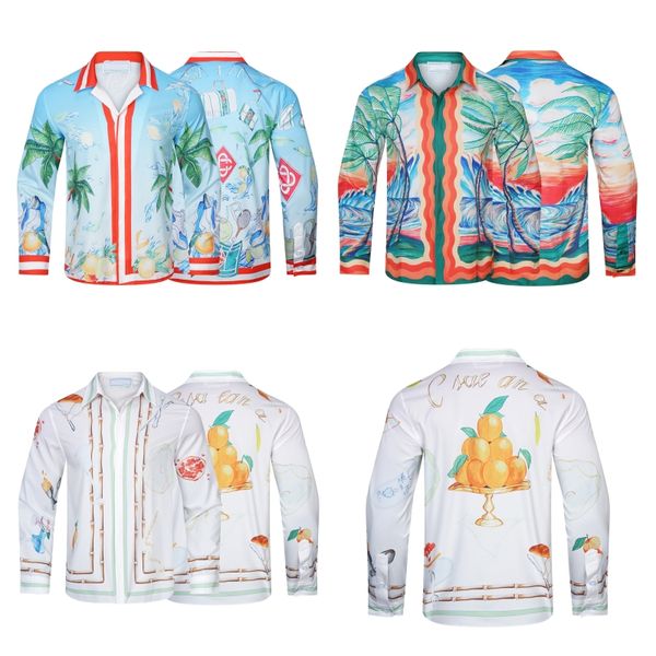 

new sales famous customs fit casual dress shirts popular golf embroidery pony business polo blouse men's long sleeve clothing mix order, White;black