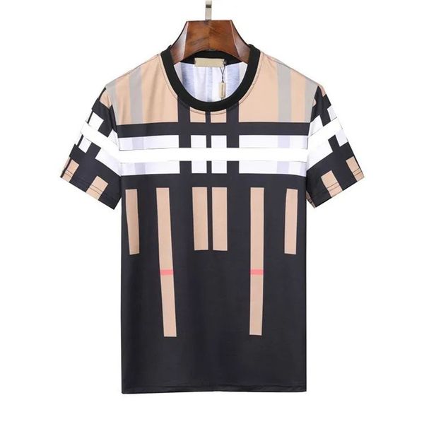 

mens t shirt designer for men womens shirts fashion tshirt with letters casual summer short sleeve man tee woman clothing asian size m-xxxl#, White;black