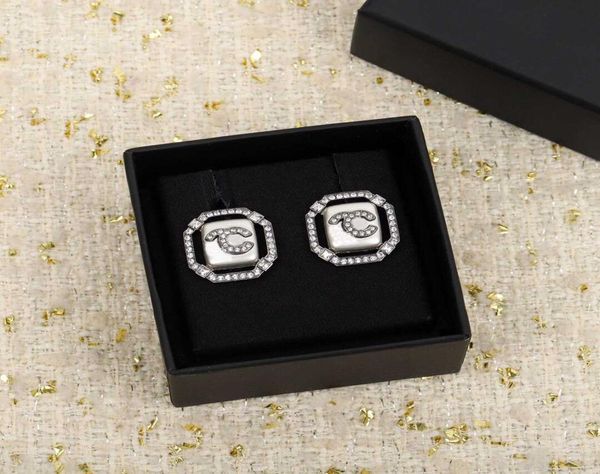 

square shape with diamond and black color design ps48230122894066, Silver