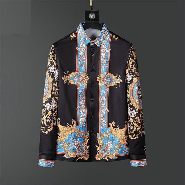 

2021 united states european womens mens shirt casual brand short blouses classic inverted triangle loose imported high-quality nyl218j, White;black