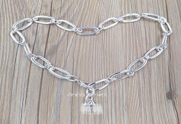 

diy charm evil eye jewelry uno de 50 925 sterling silver chain necklace for women men chains long sets christmas birthday gifts eu4941635