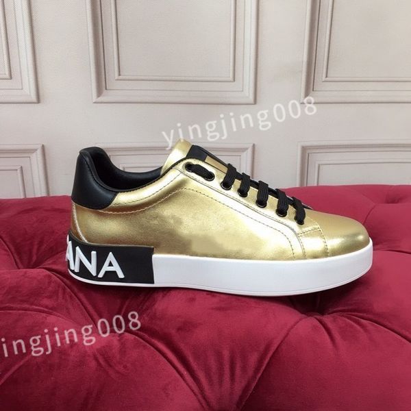 

luxurys designer casual shoes white black fashion mens leather breathable shoe open low sports sneakers hc210801