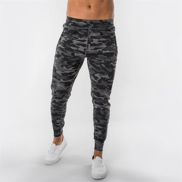

new spring jogger autumn pencil harem pants men trousers military pants loose comfortable cargo trousers camo gym fitness workout 2581, Black