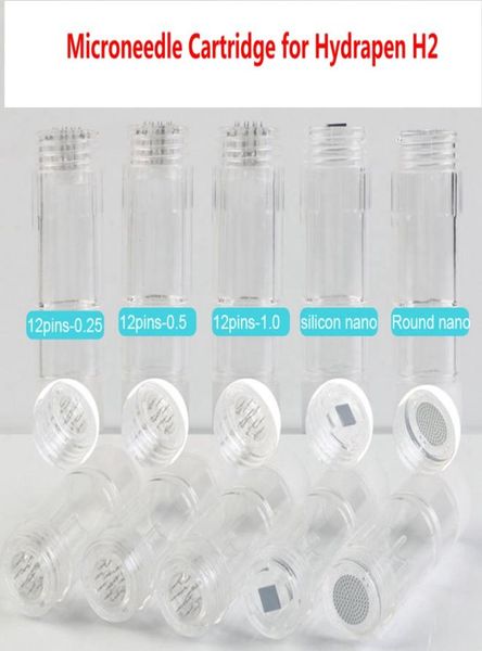 

hydra needle 3ml containable needle cartridge for hydra pen h2 microneedling mesotherapy derma roller demer pen hydrapen5835050