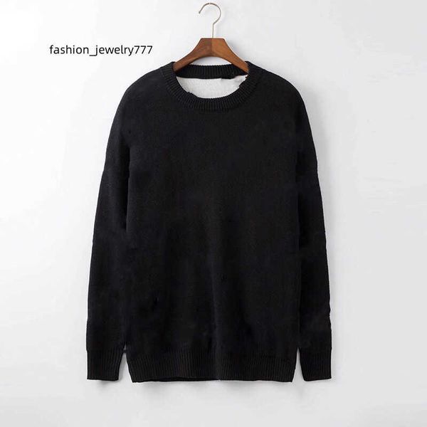

autumn winter black sweaters men fashion long sleeve letter print couple sweaters loose pullover designers sweaters, White;black
