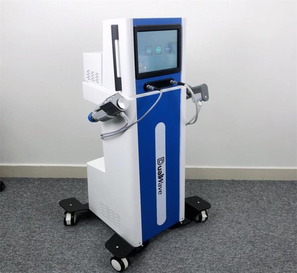 

pneumatic eswt acoustic radial shockwave therapy machine for ed treatment onda de choque shock wave therpay equipment body pain r1926690