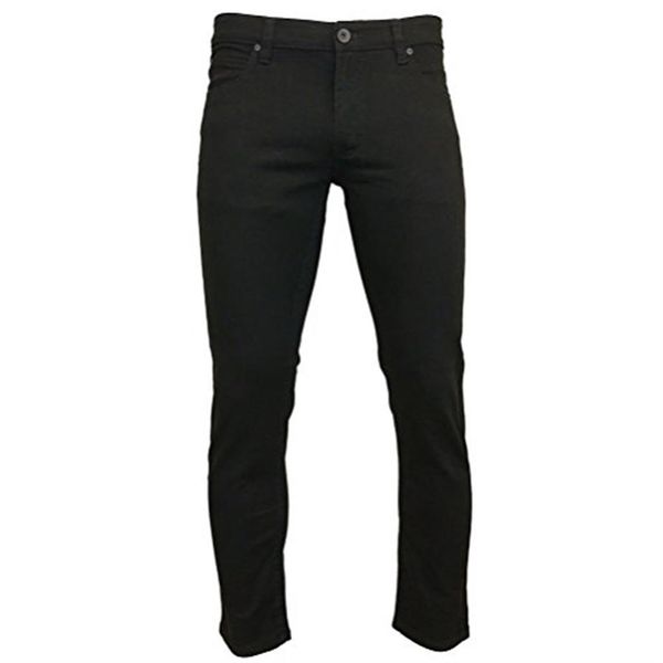 

kayden k slim skinny twill denim jeans183y, Blue