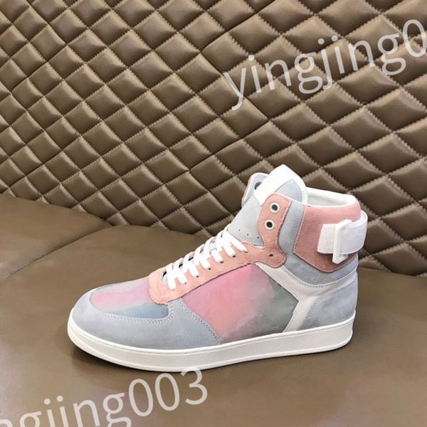 

luxurys designer flat sneaker trainer casual shoes canvas leather white letter overlays fashion platform mens womens low sneakers 35-44 rd09, Black